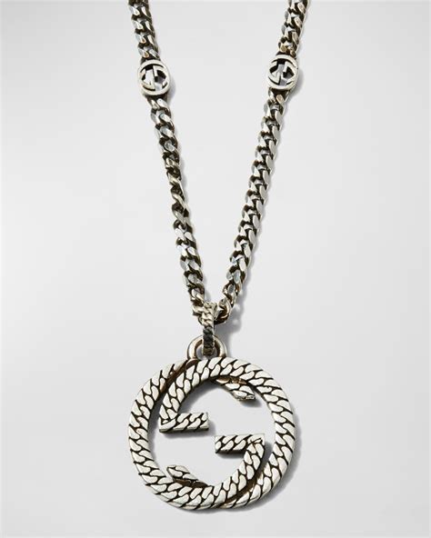 gucci chaon|gucci chains for men.